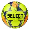 Мяч футб. SELECT Brillant Super TB, 3615968509,р.5, FIFA PRO, ПУ, 32пан. термосш, желто-оранж-фиолет за 15&nbsp;694.40 ₽ купить в Смоленске