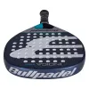 Ракетка для падела BULLPADEL Indiga Power 26, 494416, для начинающих, стекловолокно, темносине-серый за 14&nbsp;672.70 ₽ купить в Смоленске
