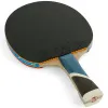 Ракетка для н/т DOUBLE FISH 5A+C, для продвин, ITTF Appr, накл. 2,1 мм, конич. ручка+ 2 мяча V40+мм за 2&nbsp;779.50 ₽ купить в Смоленске
