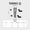 Щитки футбольные TORRES Match за 1&nbsp;771.40 ₽ купить в Смоленске