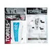 Щитки футбольные TORRES Match за 1&nbsp;771.40 ₽ купить в Смоленске