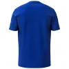 СЦ*Футболка мужская HEAD Club Original T-Shirt M 811855-Ro-S, р.S, хлопок,полиэстер,эластан, синий за 2&nbsp;888.30 ₽ купить в Смоленске
