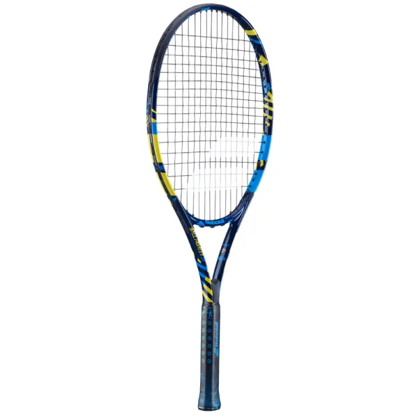 Ракетка б/т дет. BABOLAT Ballfighter 25 Gr00, 140482, для 9-10лет,алюминий,со струнами, сине-красный за 6&nbsp;694.60 ₽ в Смоленске