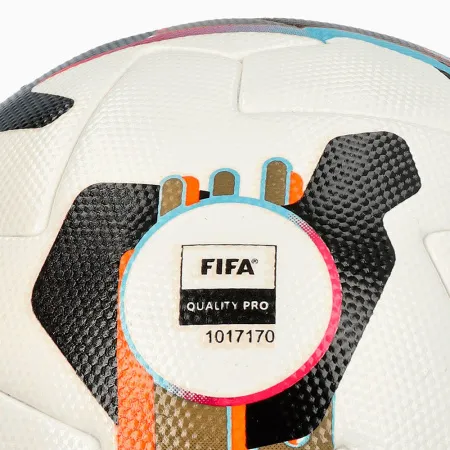 Мяч футб. PUMA Orbita 1 TB, 08432201, р.5, FIFA Quality Pro, 12 пан, ПУ, термосшивка, мультиколор за 13&nbsp;392.60 ₽ купить в Смоленске