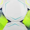 Мяч футзал. SELECT Futsal Super v26 3613471129,р.4, FIFA Quality Pro, 32п,ПУ, гибр.сш, бел-син-лимон за 15&nbsp;444.50 ₽ купить в Смоленске