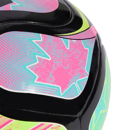 Мяч для пляж. футб. ADIDAS WC26 Trionda Pro Beach, JD8036, р.5, FIFA Pro, 4п, ТПУ, маш.сш, мультикол за 7&nbsp;573.50 ₽ купить в Смоленске