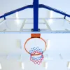 Ферма для баскетбольного щита игрового на растяжках вынос 1800 мм ZAVODSPORTA за 23&nbsp;140 ₽ купить в Смоленске