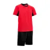 Форма футб. игровая TORRES Classic Junior, FJ-1011-042-140, рост 140 см, полиэстер, красно-черный за 1&nbsp;575.90 ₽ купить в Смоленске