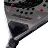 Ракетка для падела BULLPADEL Neuron 02 Comfort 27, 497243,для продв.игр., стекловолокно,карбон, сер. за 38&nbsp;986.10 ₽ купить в Смоленске