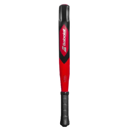 Ракетка для падела BABOLAT Technical Veron 3.0, 150183,для продв.игр., стекловолокно, черно-красный за 33&nbsp;554.60 ₽ купить в Смоленске