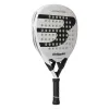 Ракетка для падела BULLPADEL Vertex Jr Boy 26, 494420, для юниоров, стекловолокно, бело-черный за 14&nbsp;572.40 ₽ купить в Смоленске