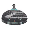 Ракетка для падела BULLPADEL Xplo Comfortl 27, 497245,для продв.игр., стекловолокно, карбон, черн. за 37&nbsp;422.10 ₽ купить в Смоленске