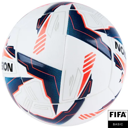 Мяч футб. VISION Sonic, FV324065,р.5, 24 пан.,FIFA Basic,PU, термосш.,бело-синий за 3&nbsp;452.70 ₽ купить в Смоленске
