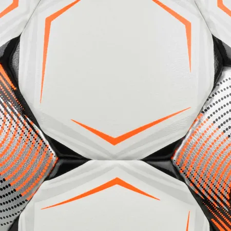 Мяч футзал. SELECT Futsal Master V26, 1043471004, р.4, Basic, 32п, ПУ, руч.сш, бело-черно-оранж за 7&nbsp;539.50 ₽ купить в Смоленске