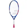 Ракетка б/т дет. BABOLAT B`FLY 21 Gr000, 140485, для 5-7 лет, алюминий, со струнами, фиолетово-розов за 6&nbsp;303.60 ₽ купить в Смоленске