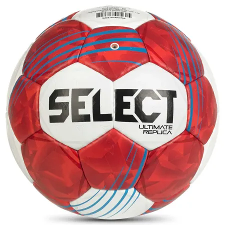 Мяч ганд. SELECT Ultimate Replica v26 за 5&nbsp;856.50 ₽ купить в Смоленске