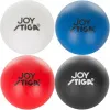 Мяч для наст. тенниса Stiga Joy, 1110-5240-04, диам. 40+мм, пластик, упак. 4 шт, мультиколор за 1&nbsp;286.90 ₽ купить в Смоленске