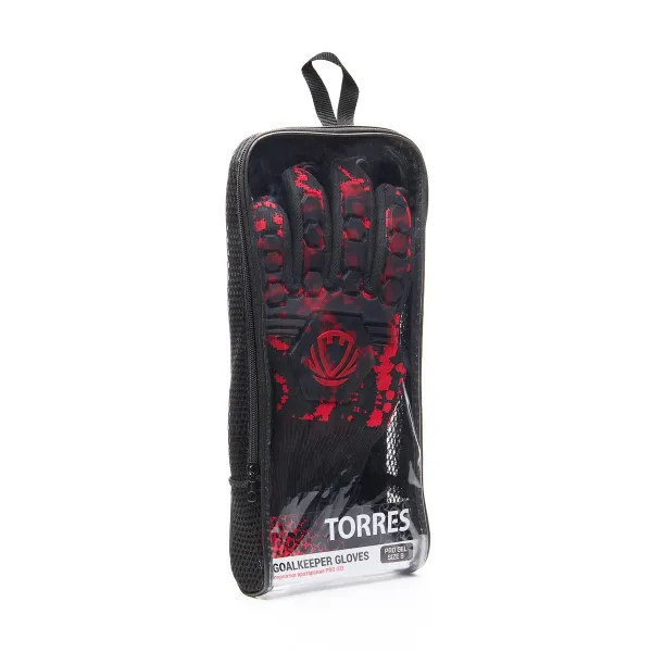 СЦ*Перчатки врат. TORRES Pro Gel за 2&nbsp;210 ₽ в Смоленске