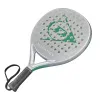 Ракетка для падела Dunlop Megamax Silver, 10370741, для начинающих, графит, серебристый за 11&nbsp;740.20 ₽ купить в Смоленске
