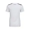 Футболка женская HEAD Club 22 T-Shirt W за 3&nbsp;466.30 ₽ купить в Смоленске