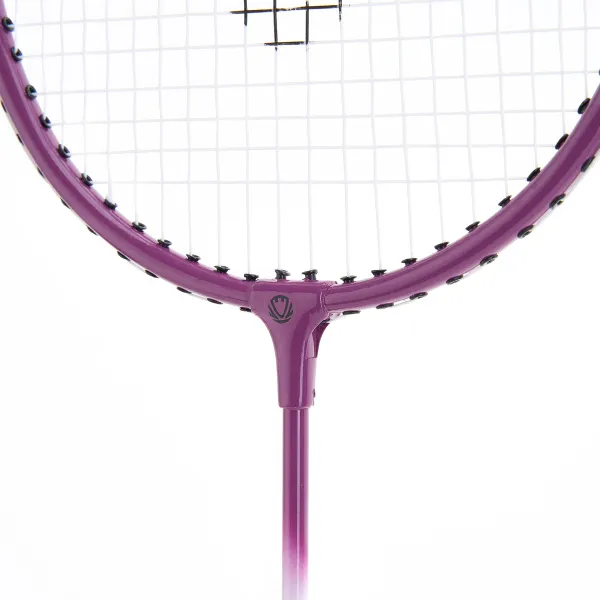 Набор для бадм. TORRES Leisure Set, BD23520, для начинающ.,стал. стерж, алюм. обод, со струнами,фиол за 2&nbsp;322.20 ₽ в Смоленске