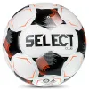 Мяч футб. SELECT Club DB V26, 0864171012, р.4, FIFA Basic, 32п, ТПУ, гибридн.сш, бело-черно-оранж за 4&nbsp;377.50 ₽ купить в Смоленске