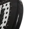 Ракетка для падела WILSON Rental Padel Racket V1 BKWH, WR203211U2, стекловолокно, черный за 17&nbsp;277.10 ₽ купить в Смоленске
