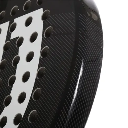 Ракетка для падела WILSON Rental Padel Racket V1 BKWH, WR203211U2, стекловолокно, черный за 17&nbsp;277.10 ₽ купить в Смоленске