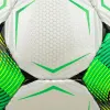 Мяч футзал. SELECT Futsal Mimas V26, 1053471006, р.4,FIFA Basic, 32п, ПУ, руч.сш, бело-зелено-черн. за 6&nbsp;494 ₽ купить в Смоленске