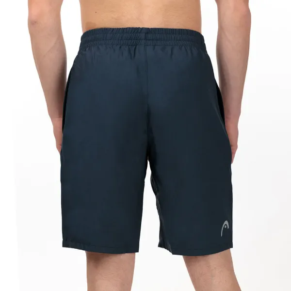 Шорты тренир. муж. HEAD Club Bermudas M за 5&nbsp;356.70 ₽ в Смоленске