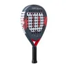 Ракетка для падела WILSON Optix V2 Power FRM RD, WR190811U2,для начин-х, стекловолокно,черно-красный за 21&nbsp;119.10 ₽ купить в Смоленске