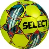 Мяч футзал. SELECT Futsal Mimas, 1053460550, р.4,FIFA Basic, 32 пан, гл.ПУ, руч.сш, жел-сине-красный за 6&nbsp;303.60 ₽ купить в Смоленске