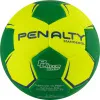 СЦ*Мяч ганд. PENALTY HANDEBOL SUECIA H2L ULTRA GRIP FEMININO, 5115615300-U,р.2,PU,руч.с,жел-зел за 3&nbsp;512.20 ₽ купить в Смоленске