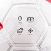 Мяч футб. TORRES Junior-3, F323803, р.3,глянц.ПУ, 4 сл, 32 п,руч.сш,бел-крас-жел за 2&nbsp;070.60 ₽ купить в Смоленске