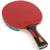 Ракетка для н/т DOUBLE FISH 7A+C, для професс.,ITTF Appr.,накл.2,1мм,+ 2 мяча V40+мм ITTF Appr за 3&nbsp;559.80 ₽ купить в Смоленске