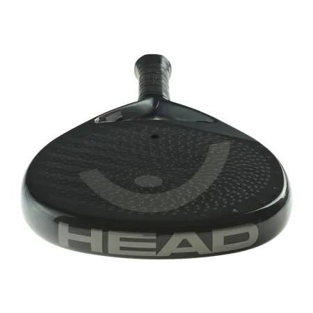 Ракетка для падела HEAD Speed One X 2025, 221045,для продвинутых игроков, карбон, черный за 30&nbsp;348.40 ₽ купить в Смоленске