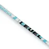 Клюшка для флорбола RealStick LEVEL 2.8, MR-KF-L95, IFF, 95см, лев. крюк, композит, бело-голубой за 6&nbsp;961.50 ₽ купить в Смоленске