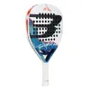 Ракетка для падела BULLPADEL Ionic Power 26, 494411, для продв. игроков, стекловолокно, сине-белый за 28&nbsp;944.20 ₽ купить в Смоленске