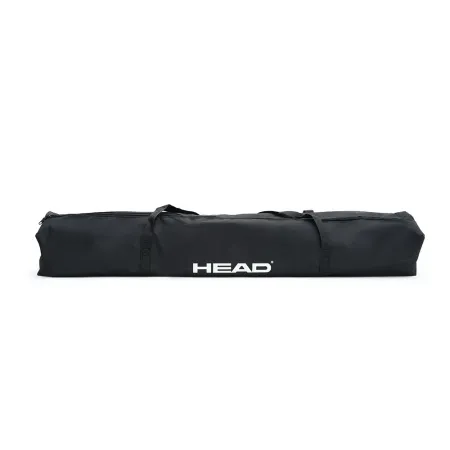 Корзина для теннисных мячей HEAD TT7003, на 125 мячей,с сумкой-переноской, складная, металл, черный за 6&nbsp;942.80 ₽ купить в Смоленске