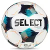Мяч футб. SELECT Talento DB Light V26, 0774871014 р.4, 32п, ПУ, гибрид.сш, бело-сине-бирюзовый