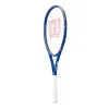 Ракетка б/т Wilson US Open GS 105, Gr1, WR198310U1, для любителей, композит, со струн., синий за 11&nbsp;833.70 ₽ купить в Смоленске