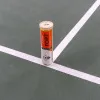 Мяч теннисный Dunlop Fort Clay Court 4B, 601613, уп.4 шт,одобр.ITF и FFT,сукно,нат.резина,желтый за 1&nbsp;812.20 ₽ купить в Смоленске