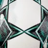 Мяч футб. SELECT NUMERO 10 V23, 0575060004, р.5, FIFA Basic, 32п, ПУ, руч. сш, бело-бирюзовый за 8&nbsp;051.20 ₽ купить в Смоленске
