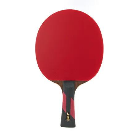 Ракетка для н/т DOUBLE FISH 7A+C, для професс.,ITTF Appr.,накл.2,1мм,+ 2 мяча V40+мм ITTF Appr за 3&nbsp;559.80 ₽ купить в Смоленске