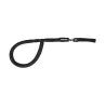 Шнурок для падел-ракетки Head Premium Padel Cord, 288056-BK, полиэстер, черный за 1&nbsp;681.30 ₽ купить в Смоленске