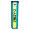 Мяч теннисный DIADEM Premier All Court 4B, BALL-4CASE-ALLCRT, уп. 4шт, одобр.ITF, фетр,желт за 996.20 ₽ купить в Смоленске