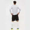 Форма футб. врат. KELME 3871007-273-3XL, р.3XL, полиэстер, бело-черный за 3&nbsp;471.40 ₽ купить в Смоленске
