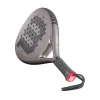Ракетка для падела WILSON Carbon Force, WR134511U2, для любителей, карбон ,серо-черный за 22&nbsp;757.90 ₽ купить в Смоленске