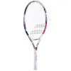 Ракетка б/т дет. BABOLAT B`FLY 23 Gr000, 140486, для 7-9лет, алюминий,со струнами, бело-розовый за 7&nbsp;187.60 ₽ купить в Смоленске