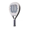 Ракетка для падела WILSON Carbon Force, WR134511U2, для любителей, карбон ,серо-черный за 22&nbsp;757.90 ₽ купить в Смоленске